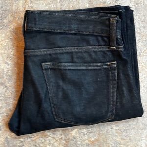 Uniqlo Dark Blue Men’s Jeans 31 x 32